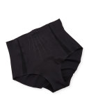 Lightweight Shaping High-Waist Full Briefs