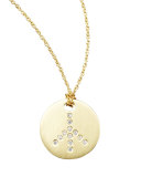 Peace Medallion