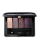 Palette 5 Couleurs
