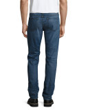 Tyler Taper Slim-Straight Jeans, Furud