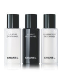 LE JOUR, LA NUIT, LE WEEKEND Reactivate, Recharge, Renew, 3 x 0.5 oz.