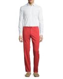 Benson Standard-Fit Trousers