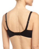 Guipure Charming 3-Part Full-Cup Bra
