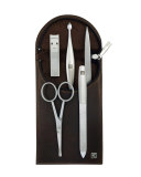 Pour Homme Five-Piece Kit