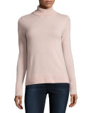 Modern Cashmere Turtleneck