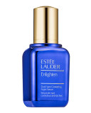 Enlighten Dark Spot Correcting Night Serum, 1 oz. 