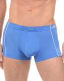 Crosstrainer No-Show Trunks