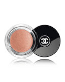 ILLUSION D'OMBRE VELVET - BLUE RHYTHM DE CHANEL COLLECTIONLong Wear Luminous Matte Eyeshadow