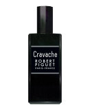 Cravache Eau de Toilette Spray, 1.7 oz. 
