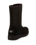 Alexey Suede Boot, Youth
