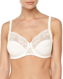 Pont Neuf Underwire Bra