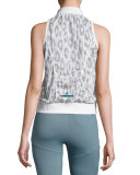 Studio High-Intensity Tank