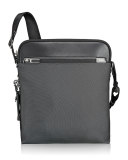 Arrive Pewter Lucas Crossbody
