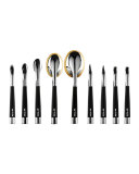 Fluenta 9 Brush Set