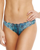 Python Reversible Swim Bottom