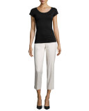 Stanton Cropped Pants