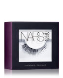 Limited Edition Sarah Moon Color Collection False Eyelashes