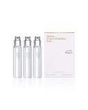 masculin Pluriel Travel Refills, Eau de toilette, 3 each 0.37 oz. 