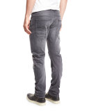 Arc 3D Slim Jeans, Medium Aged Restored 92