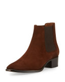 Dara Suede Chelsea Boot