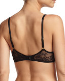 Whisper Underwire Spacer Bra