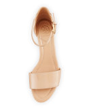 Finley Patent 40mm Sandal