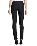 Slim Wonderstretch Pants, Midnight