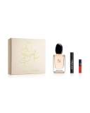 Sì Beauty Holiday Set