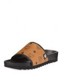 Men's Visetos Slide Sandal