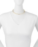 Kerry Choker Necklace