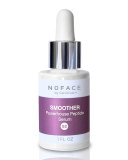 S2 Smoother Powerhouse Peptide Serum, 1oz