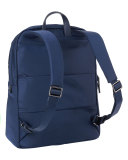 Voyageur Indigo Halle Backpack