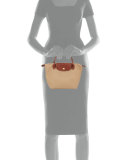 Le Pliage Small Handbag, Beige