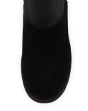 Alexey Suede Boot, Youth