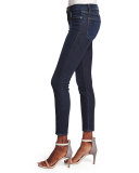 Le High Skinny Ankle Jeans, Harper