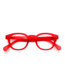 Blue Light Screen Protective Glasses, Red