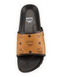 Men's Visetos Slide Sandal