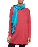 Whisper Silk Scarf, Jasper