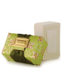 Lime and Orange Blossom Bar