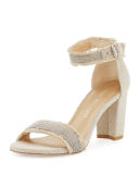 Chaingang Fringe City Sandal
