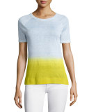 Toraely Sag Harbor Ombre Sweater