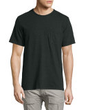 Standard Issue Pocket T-Shirt, Spruce