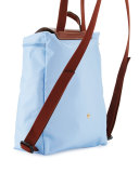 Le Pliage Nylon Backpack