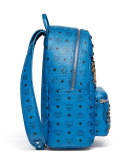 Stark Men's Stud Medium Backpack, Munich Blue
