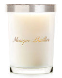 Monique Lhuillier Citrus Lily Crystal Candle, 7 oz. 