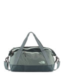 Apex Gym Duffel Bag, Subtle Green
