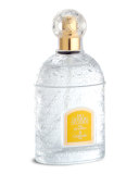 Eau de Fleurs de Cedrat Eau de Toilette, 3.4 ounces