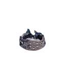 Zuma Bandana Choker Necklace