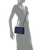 Milla Double Crossbody Bag