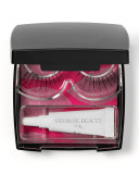 Georgie La Chérie Faux Lash Compact, 0.12 fl. oz.